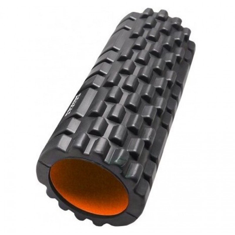 Power System Fitness roller massaažirull - oranž foto